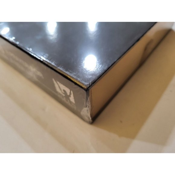 A Prayer For A New Life Limited Edition Morgan Weistling Painting Puzzle NEW - Picture 4 of 6